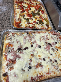Plats et boissons du Livraison de pizzas Pizza Nono à Nice - n°6