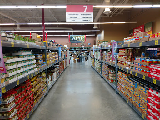 Grocery Store «Grocery Outlet Bargain Market», reviews and photos, 1045 W Washington St, Sequim, WA 98382, USA