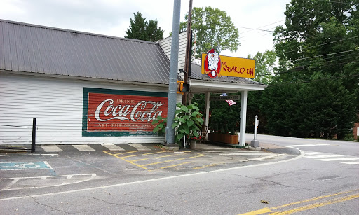 Gift Shop «The Wrinkled Egg», reviews and photos, 2710 NC-225, Flat Rock, NC 28731, USA