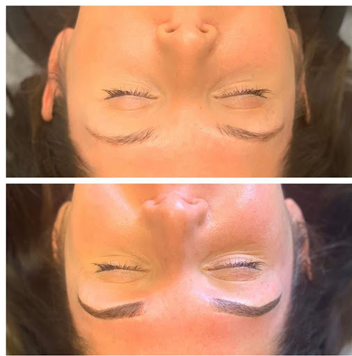 Explore aries tattoo idea, creative tattoo ideas in Prince Frederick, available at Rejuvenation Medi-Spa