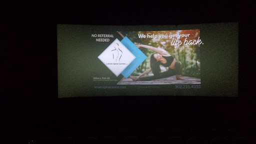 Movie Theater «Movies At Midway», reviews and photos, 18585 Coastal Hwy #1, Rehoboth Beach, DE 19971, USA