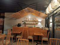Atmosphère du Restaurant de sushis Namazu Sushi Castelnau à Castelnau-le-Lez - n°6