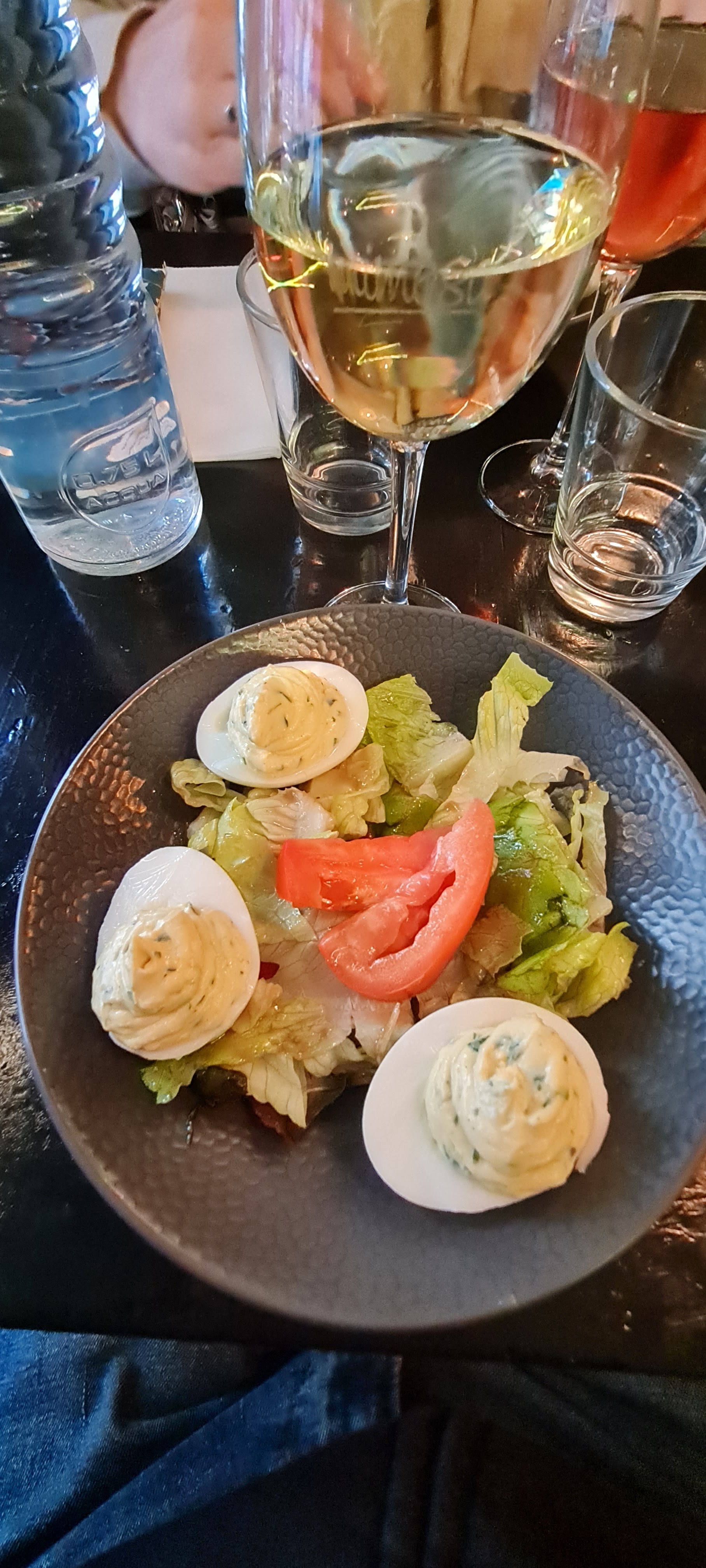 Photo n° 2 de l'avis de Christophe.A fait le 31/12/2023 à 17:00