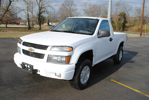 Used Car Dealer «Peggys Auto Sales», reviews and photos