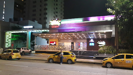 Casino Rio Cartagena