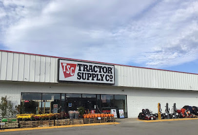 Tractor Supply Co.