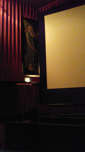 Movie Theater «Diana Theatre», reviews and photos, 137 E Jefferson St, Tipton, IN 46072, USA