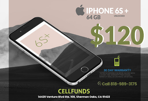 Cell Funds image