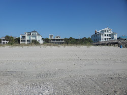 Foto von Myrtle beach II und die siedlung