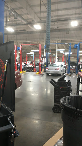 Toyota Dealer «Toyota of Union City», reviews and photos, 4115 Jonesboro Rd, Union City, GA 30291, USA