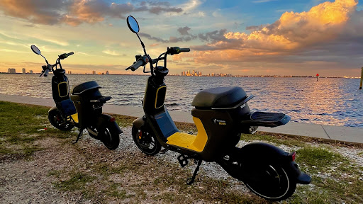 Tampa Bay eBikes