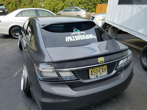 Tire Shop «West 10 Tire & Auto Repair», reviews and photos, 108 NJ-10, Succasunna, NJ 07876, USA