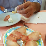 Photo n°1 de l'avis de Fabiana.i fait le 02/05/2018 à 18:02 sur le  Don Alfonso à Campobasso