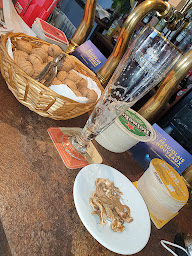 Photo n°7 de Café de la Pépinière à Belfort ()