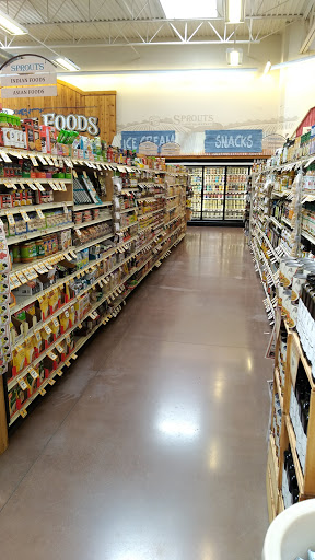 Health Food Store «Sprouts Farmers Market», reviews and photos, 4740 Bauer Farm Drive, Lawrence, KS 66049, USA
