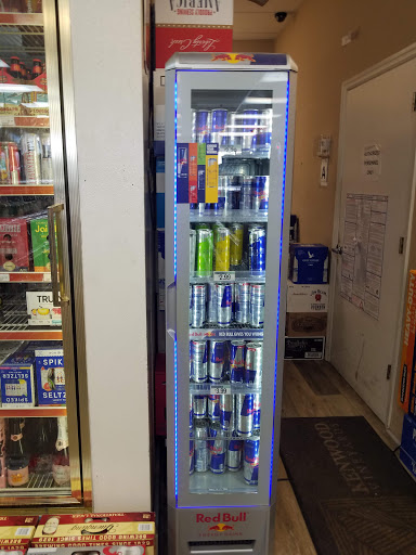 Liquor Store «1005 LIquor at Championsgate», reviews and photos, 8305 Champions Gate Blvd, Championsgate, FL 33896, USA