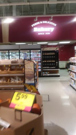 Grocery Store «Meijer», reviews and photos, 4522 Elkhart Rd, Goshen, IN 46526, USA