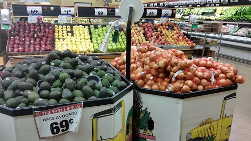 Grocery Store «Butera Market», reviews and photos, 600 Pearson Dr, Genoa, IL 60135, USA