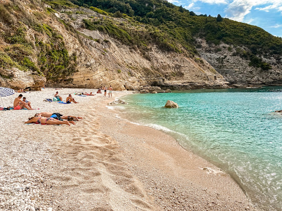 Erimitis Beach