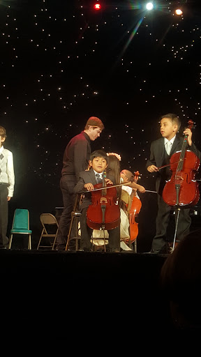 Performing Arts Theater «Park Performing Arts Center», reviews and photos, 560 32nd St, Union City, NJ 07087, USA