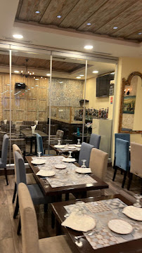 Atmosphère du Restaurant libanais Ward à Paris - n°16