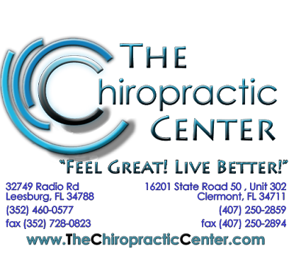 The Chiropractic Center - Chiropractor in Leesburg Florida