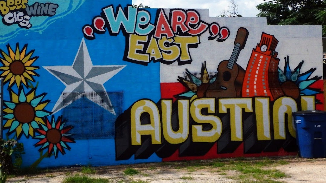 East Austin Realty Expert Group