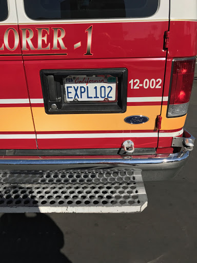 Explorer -1 Ambulance & Medical Services