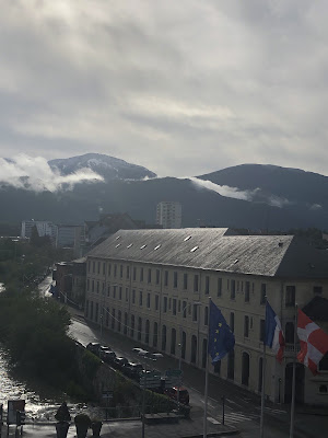 Emonnot Fabienne à Chambéry