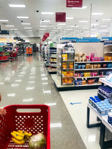 Department Store «Target», reviews and photos, 5800 S University Dr, Davie, FL 33328, USA