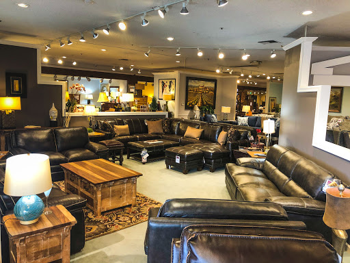 Furniture Store «Gallery Furniture», reviews and photos, 12670 SE 82nd Dr, Clackamas, OR 97015, USA