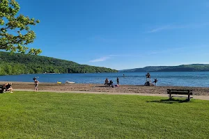 Glimmerglass State Park image