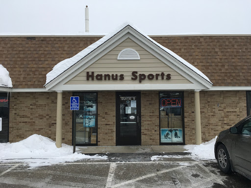 Hanus Sports Inc, 3311 County Rd 101, Wayzata, MN 55391, USA, 