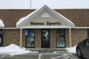 Hanus Sports Inc image