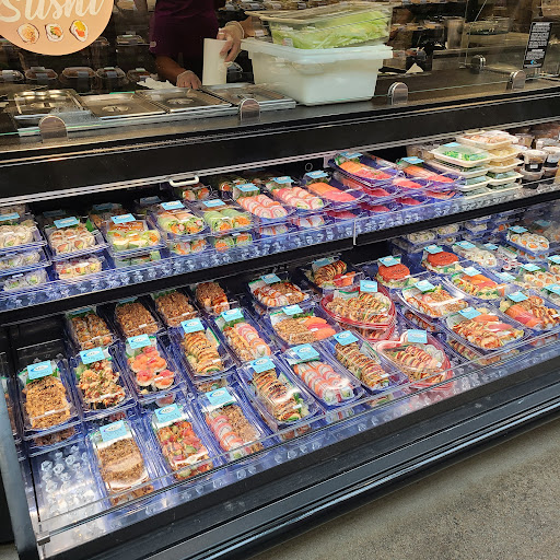 Grocery Store «Market Street», reviews and photos, 6100 Eldorado Pkwy, McKinney, TX 75070, USA