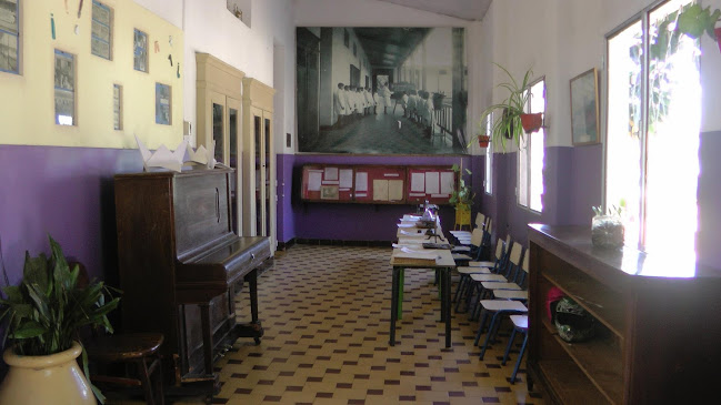 Opiniones de Escuela N° 109 en Tacuarembó - Escuela