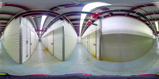 Self-Storage Facility «Extra Space Storage», reviews and photos, 37 Oakwood Ave, City of Orange, NJ 07050, USA