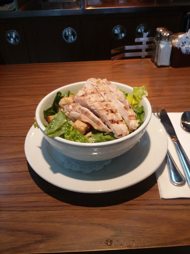 Diner «101 Coffee Shop», reviews and photos, 6145 Franklin Ave, Hollywood, CA 90028, USA