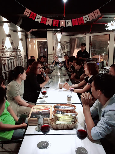 Top 8 chuỗi cửa hàng steak Huyện Thạch Thất Hà Nội 2022