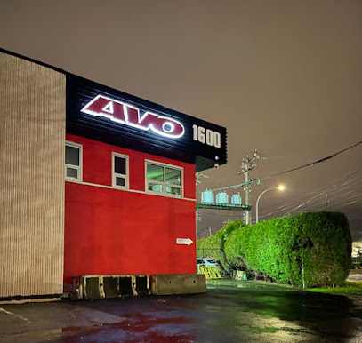 AVO Vehicle Outfitting Inc