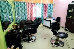 Pujithaa Beauty Parlour image