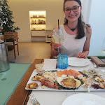 Photo n°2 de l'avis de Koschba.l fait le 23/07/2021 à 17:46 sur le  Piacermio à Cavallino-Treporti