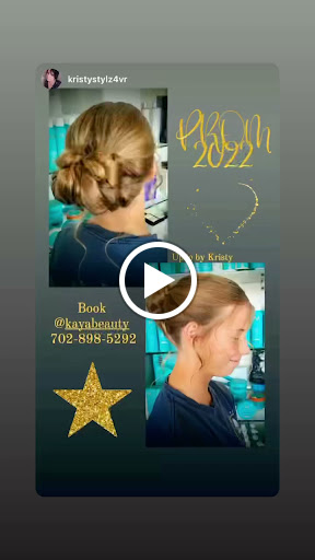 Beauty Salon «Kaya Beauty», reviews and photos, 55 S Valle Verde Dr # 265, Henderson, NV 89012, USA