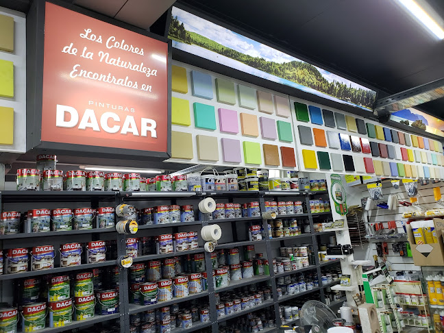 Redcolor - E-shop Ferretería y Pinturería - Tienda de pinturas