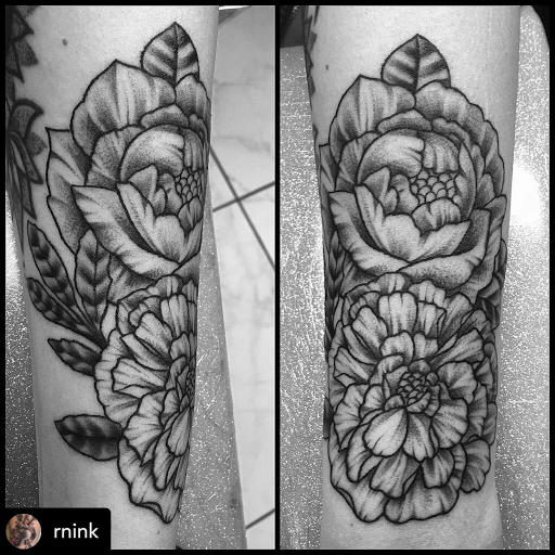 Explore san judas tattoo ideas, creative tattoo ideas in Murrieta, available at Diamond City Tattoo & Piercing