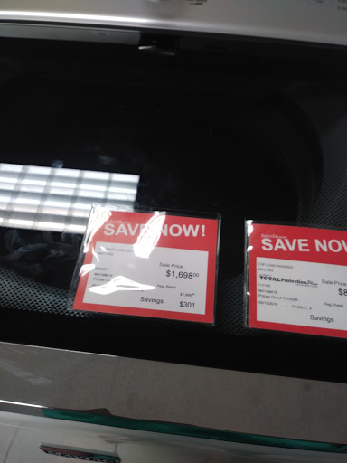 Furniture Store «Badcock Home Furniture &more», reviews and photos, 900 Missouri Ave N, Largo, FL 33770, USA