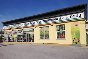 Agrocenter rezervni deli, trgovina, D. O. O. image