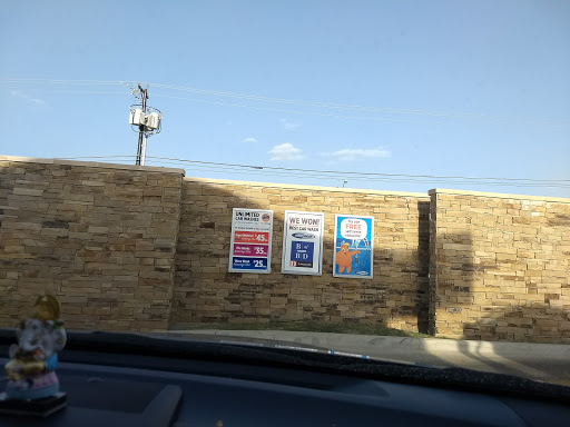 Car Wash «Wave Wash - Irving», reviews and photos, 4801 N Belt Line Rd, Irving, TX 75038, USA