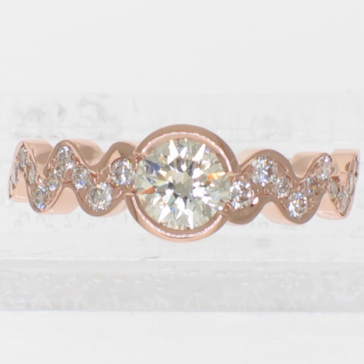 Jeweler «The 14 Karats», reviews and photos, 2910 College Ave, Berkeley, CA 94705, USA