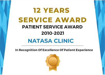 Natasa Clinic - Natasa Clinic
